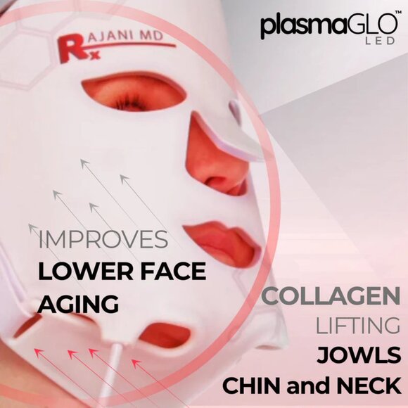 RajaniMD LED Mask - Picture 2 of 8